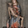 09 Pieta / Vesperbild 14. Jh